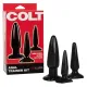 COLT Anal Trainer Kit COLT Anal Trainer Kit