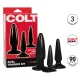 COLT Anal Trainer Kit COLT Anal Trainer Kit