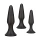 COLT Silicone Anal Trainer Kit COLT Silicone Anal Trainer Kit
