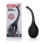 COLT Bum Buddy Anal Douche - Black COLT Bum Buddy Anal Douche - Black