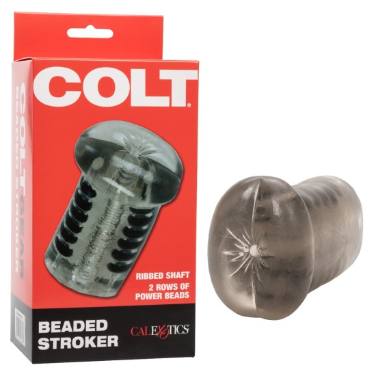 COLT Beaded Stroker COLT Beaded Stroker