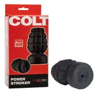 COLT Power Stroker - Black COLT Power Stroker - Black