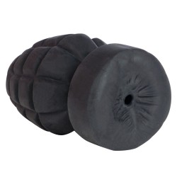 COLT Power Stroker - Black COLT Power Stroker - Black