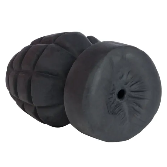 COLT Power Stroker - Black COLT Power Stroker - Black