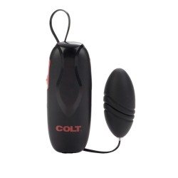 COLT Turbo Bullet - Black COLT Turbo Bullet - Black