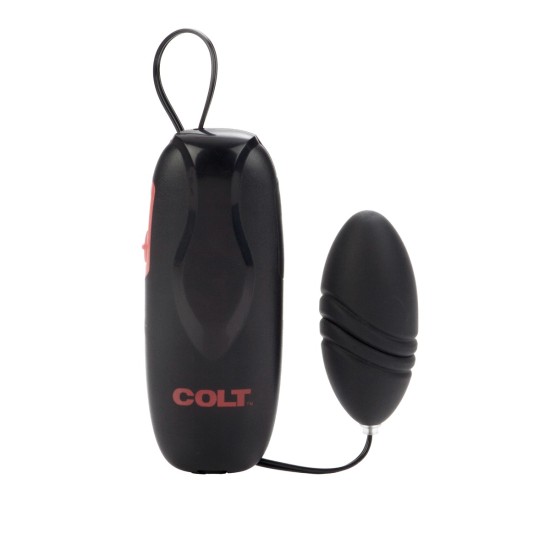 COLT Turbo Bullet - Black COLT Turbo Bullet - Black
