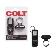 COLT Waterproof Power Cock Ring COLT Waterproof Power Cock Ring