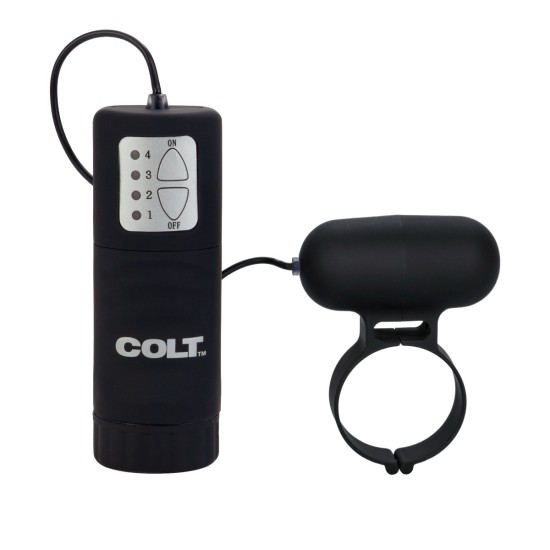 COLT Waterproof Power Cock Ring COLT Waterproof Power Cock Ring
