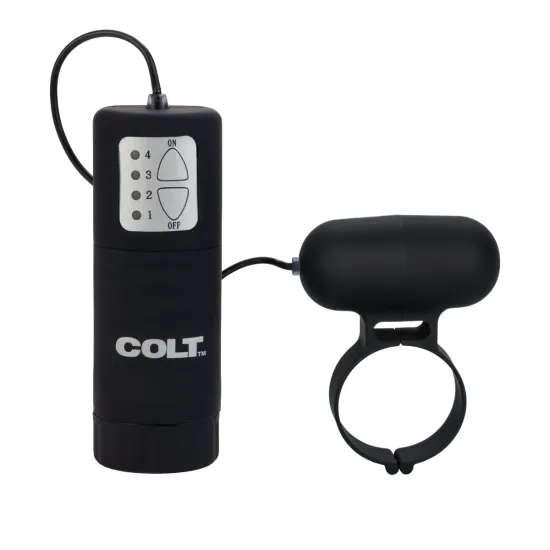 COLT Waterproof Power Cock Ring COLT Waterproof Power Cock Ring