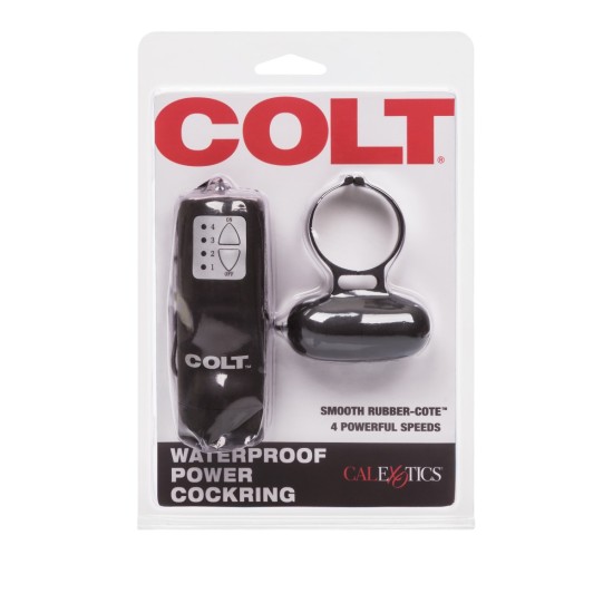 COLT Waterproof Power Cock Ring COLT Waterproof Power Cock Ring