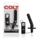 COLT Waterproof Power Anal-T - Black COLT Waterproof Power Anal-T - Black