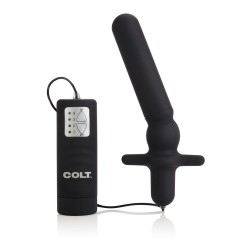 COLT Waterproof Power Anal-T - Black COLT Waterproof Power Anal-T - Black