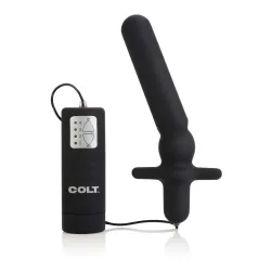 COLT Waterproof Power Anal-T - Black COLT Waterproof Power Anal-T - Black