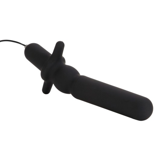 COLT Waterproof Power Anal-T - Black COLT Waterproof Power Anal-T - Black