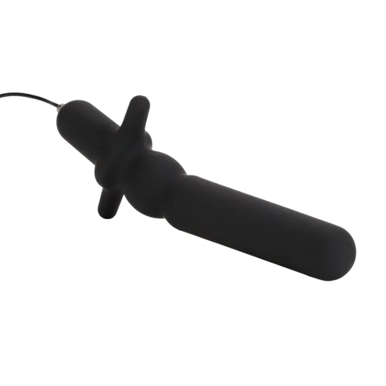 COLT Waterproof Power Anal-T - Black COLT Waterproof Power Anal-T - Black