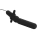 COLT Waterproof Power Anal-T - Black COLT Waterproof Power Anal-T - Black