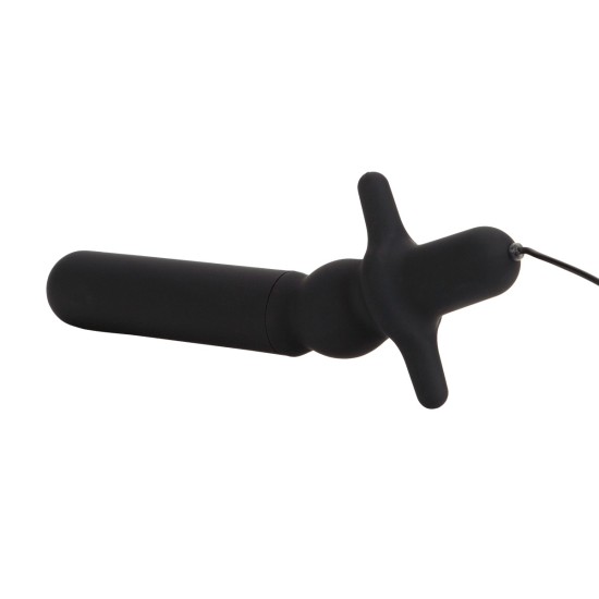 COLT Waterproof Power Anal-T - Black COLT Waterproof Power Anal-T - Black