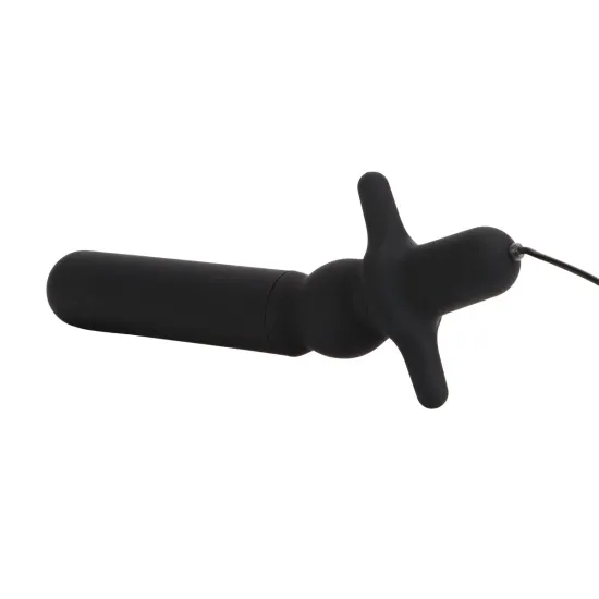 COLT Waterproof Power Anal-T - Black COLT Waterproof Power Anal-T - Black