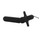 COLT Waterproof Power Anal-T - Black COLT Waterproof Power Anal-T - Black