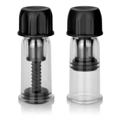 COLT Nipple Pro-Suckers - Black COLT Nipple Pro-Suckers - Black