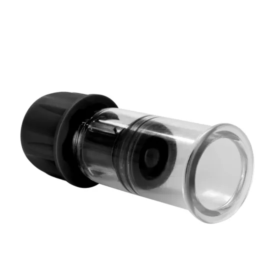 COLT Nipple Pro-Suckers - Black COLT Nipple Pro-Suckers - Black