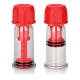COLT Nipple Pro-Suckers - Red COLT Nipple Pro-Suckers - Red