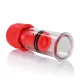 COLT Nipple Pro-Suckers - Red COLT Nipple Pro-Suckers - Red