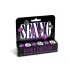 Sexy 6 Dice - Kinky Edition