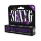 Sexy 6 Dice - Kinky Edition - Spanish Sexy 6 Dice - Kinky Edition - Spanish