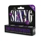 Sexy 6 Dice - Kinky Edition - Spanish Sexy 6 Dice - Kinky Edition - Spanish