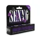 Sexy 6 Dice - Kinky Edition - Spanish Sexy 6 Dice - Kinky Edition - Spanish