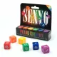 Sexy 6 Dice - Pride Edition Sexy 6 Dice - Pride Edition