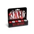 Sexy 6 Dice - Sex Edition