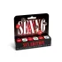 Sexy 6 Dice - Sex Edition