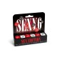 Sexy 6 Dice - Sex Edition Sexy 6 Dice - Sex Edition