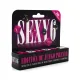 Sexy 6 Dice - Foreplay Edition - Spanish Sexy 6 Dice - Foreplay Edition - Spanish