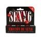 Sexy 6 Dice - Sex Edition - Spanish Sexy 6 Dice - Sex Edition - Spanish