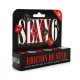 Sexy 6 Dice - Sex Edition - Spanish Sexy 6 Dice - Sex Edition - Spanish