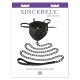 Sincerely Lace Posture Collar & Leash Sincerely Lace Posture Collar & Leash