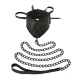 Sincerely Lace Posture Collar & Leash Sincerely Lace Posture Collar & Leash
