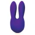 Sincerely Peace Vibe - Purple