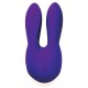 Sincerely Peace Vibe - Purple Sincerely Peace Vibe - Purple