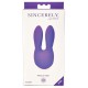 Sincerely Peace Vibe - Purple Sincerely Peace Vibe - Purple