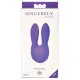 Sincerely Peace Vibe - Purple Sincerely Peace Vibe - Purple