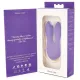 Sincerely Peace Vibe - Purple Sincerely Peace Vibe - Purple