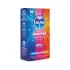 Skins Condoms Assorted 16 Pack - D&R  NAT  UT