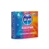 Skins Condoms Assorted 4 Pack - D&R  NAT  UT
