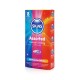 Skins Condoms Assorted 8 Pack Skins Condoms Assorted 8 Pack