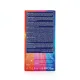 Skins Condoms Assorted 8 Pack Skins Condoms Assorted 8 Pack