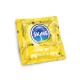 Skins Condoms Banana Flavour FOIL (BAG 500) Skins Condoms Banana Flavour FOIL (BAG 500)